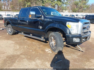 FORD F-250 2016
