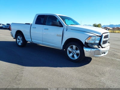 RAM 1500 2013