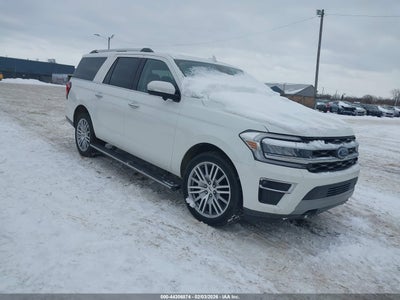 FORD EXPEDITION 2023