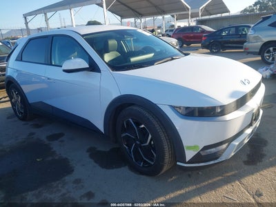 HYUNDAI IONIQ 5 2023