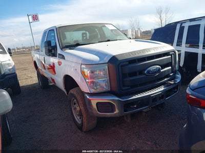 FORD F-250 2015