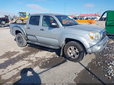 TOYOTA TACOMA 2008