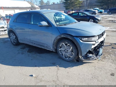 HYUNDAI IONIQ 5 2024