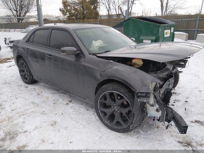 CHRYSLER 300 2021