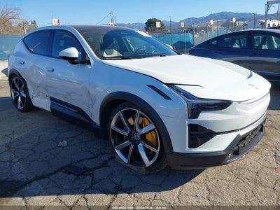 POLESTAR 3 2025