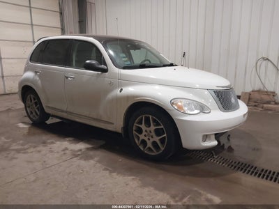 CHRYSLER PT CRUISER 2009