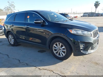 KIA SORENTO 2019