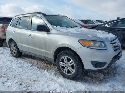 HYUNDAI SANTA FE 2012