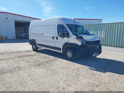 RAM PROMASTER 2500 2023