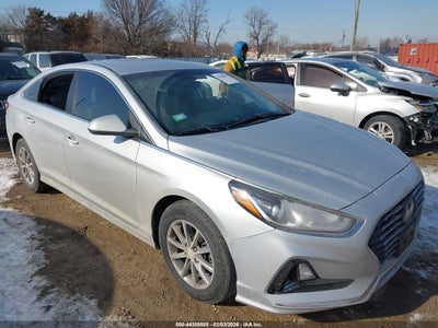 HYUNDAI SONATA 2019