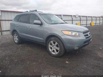 HYUNDAI SANTA FE 2007