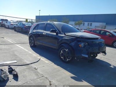 KIA NIRO EV 2024