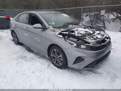 KIA FORTE 2023