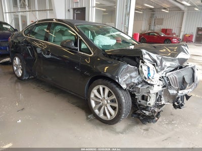BUICK VERANO 2015
