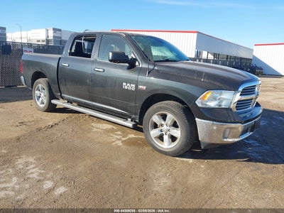 RAM 1500 2017