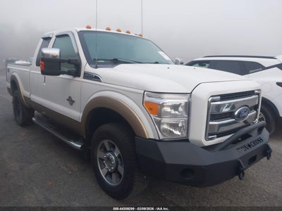 FORD F-250 2013