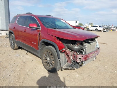 GMC ACADIA 2019