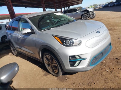 KIA NIRO EV 2021