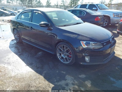 VOLKSWAGEN JETTA 2014