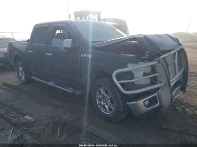 FORD F-150 2015