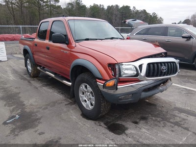 TOYOTA TACOMA 2003
