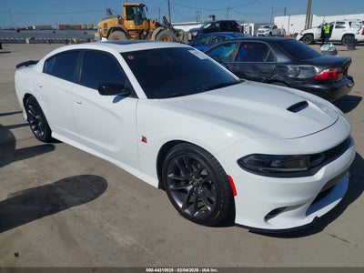 DODGE CHARGER 2023