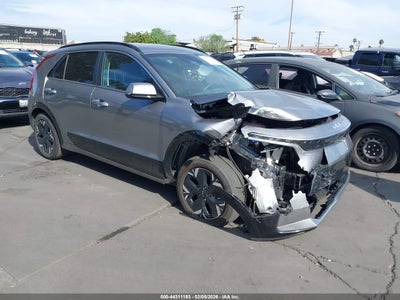 KIA NIRO EV 2025
