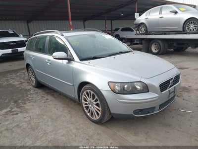 VOLVO V50 2007