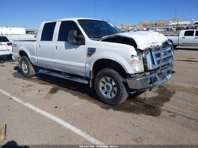 FORD F-250 2010