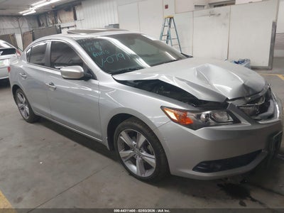 ACURA ILX 2013