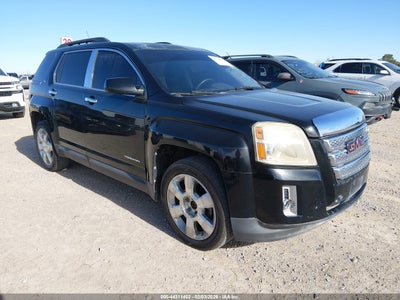 GMC TERRAIN 2011