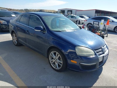 VOLKSWAGEN JETTA 2006