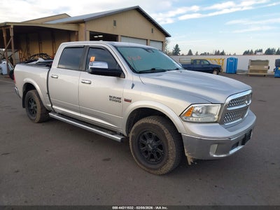 RAM 1500 2013