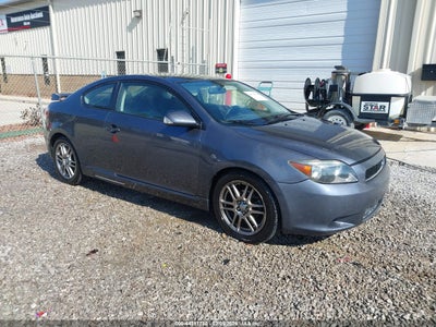 SCION TC 2008