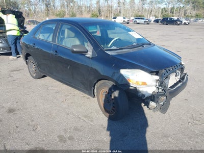TOYOTA YARIS 2007