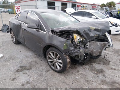 BUICK VERANO 2016