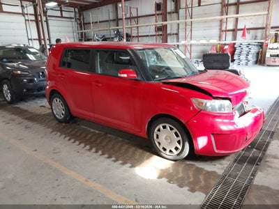 SCION XB 2009
