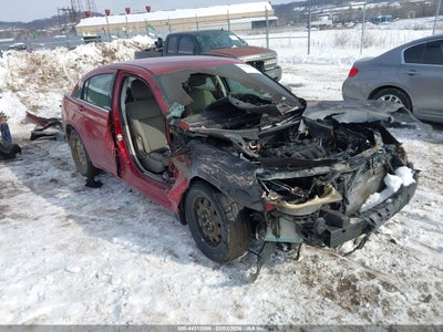 CHRYSLER SEBRING 2010