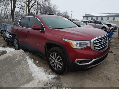 GMC ACADIA 2019