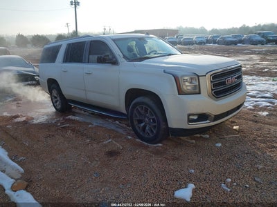 GMC YUKON XL 1500 2015