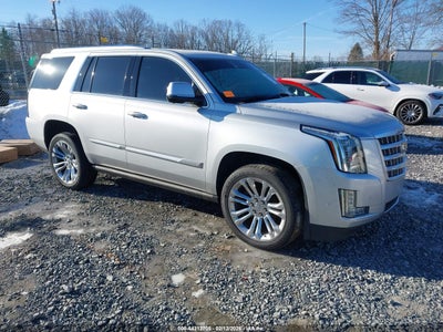 CADILLAC ESCALADE 2019
