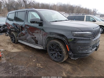 JEEP WAGONEER 2024