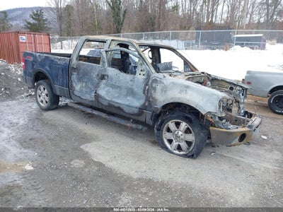 FORD F-150 2006