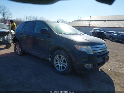 FORD EDGE 2007