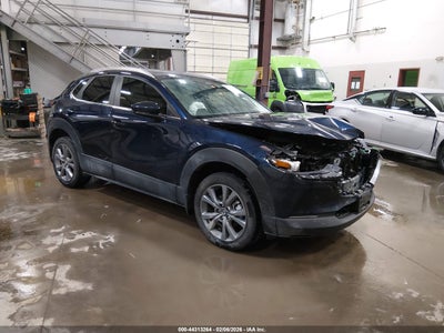 MAZDA CX-30 2025