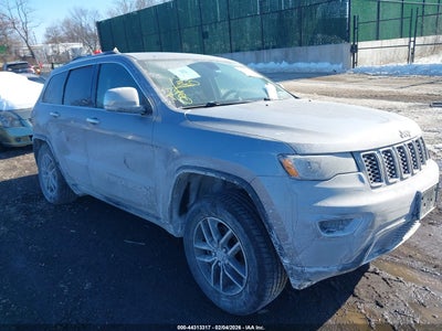 JEEP GRAND CHEROKEE 2019