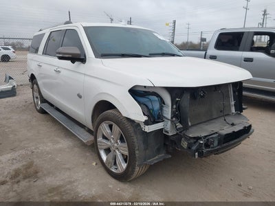 FORD EXPEDITION 2024