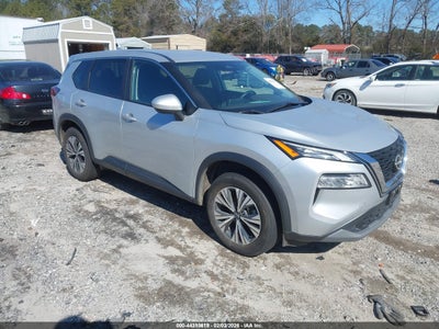 NISSAN ROGUE 2023