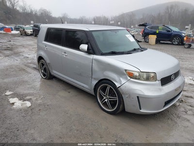 SCION XB 2009