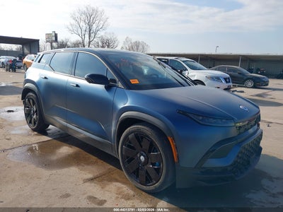 FISKER OCEAN 2023